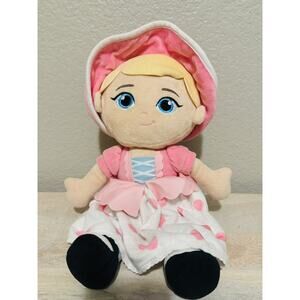Disney Baby Toy Story Little Bo Peep 13” Plush Stuffed Doll Toy